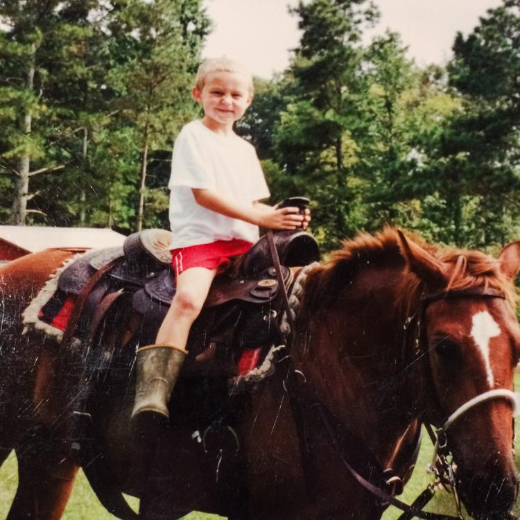 10 Things I Learned Growing Up On A Farm